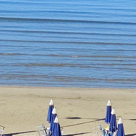 Ohana Apartments Durrës 外观 照片