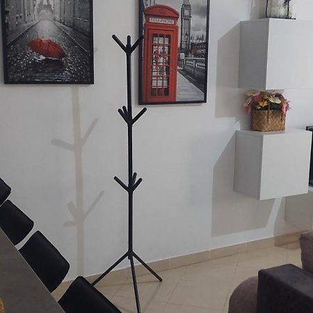 Ohana Apartments Durrës 外观 照片