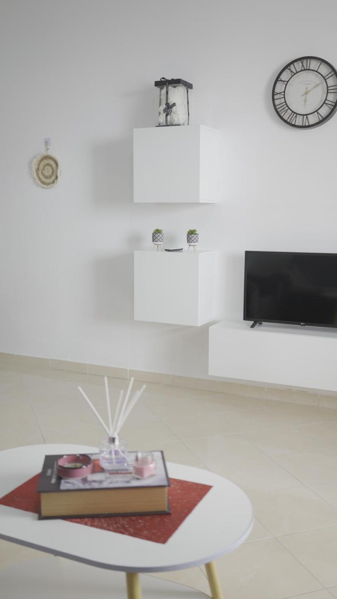 Ohana Apartments Durrës 外观 照片