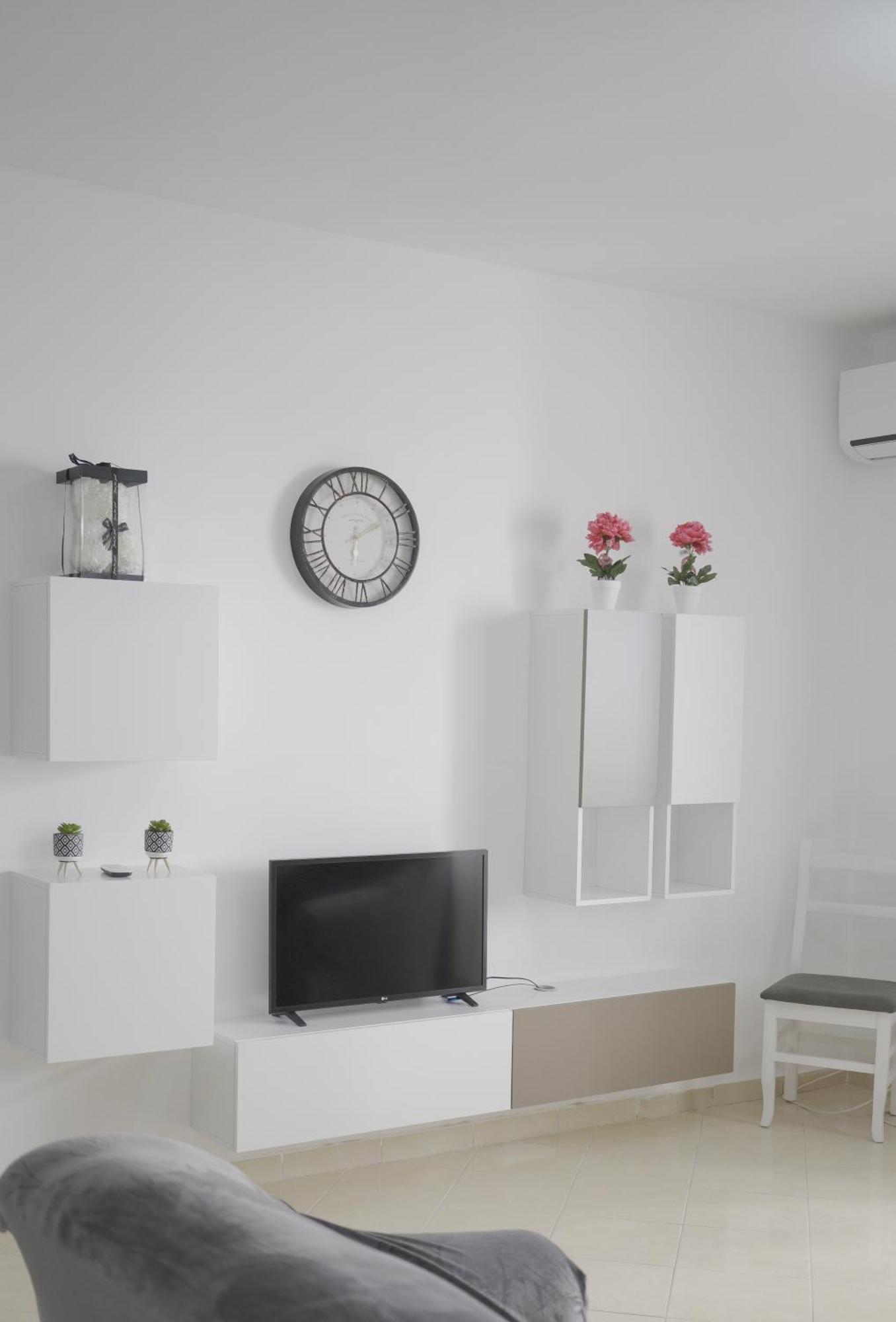 Ohana Apartments Durrës 外观 照片