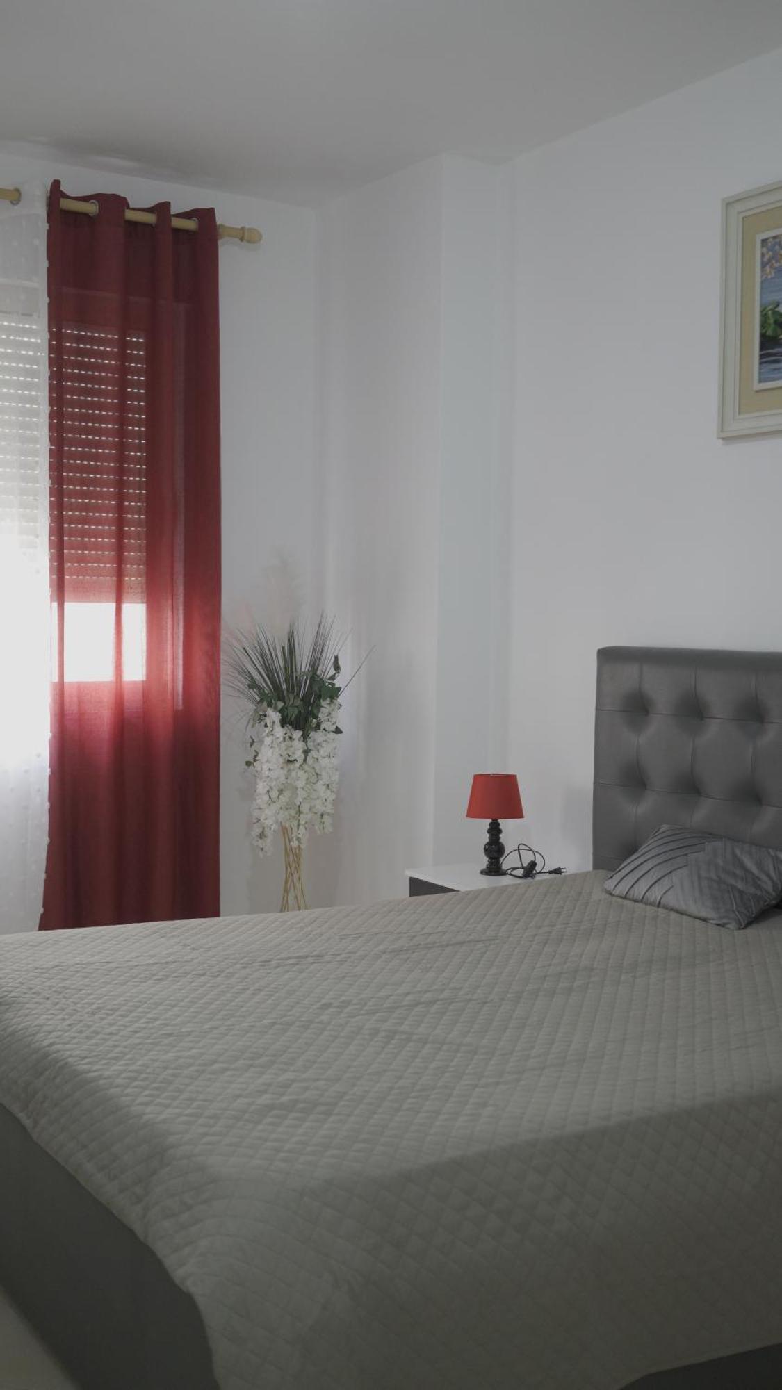 Ohana Apartments Durrës 外观 照片
