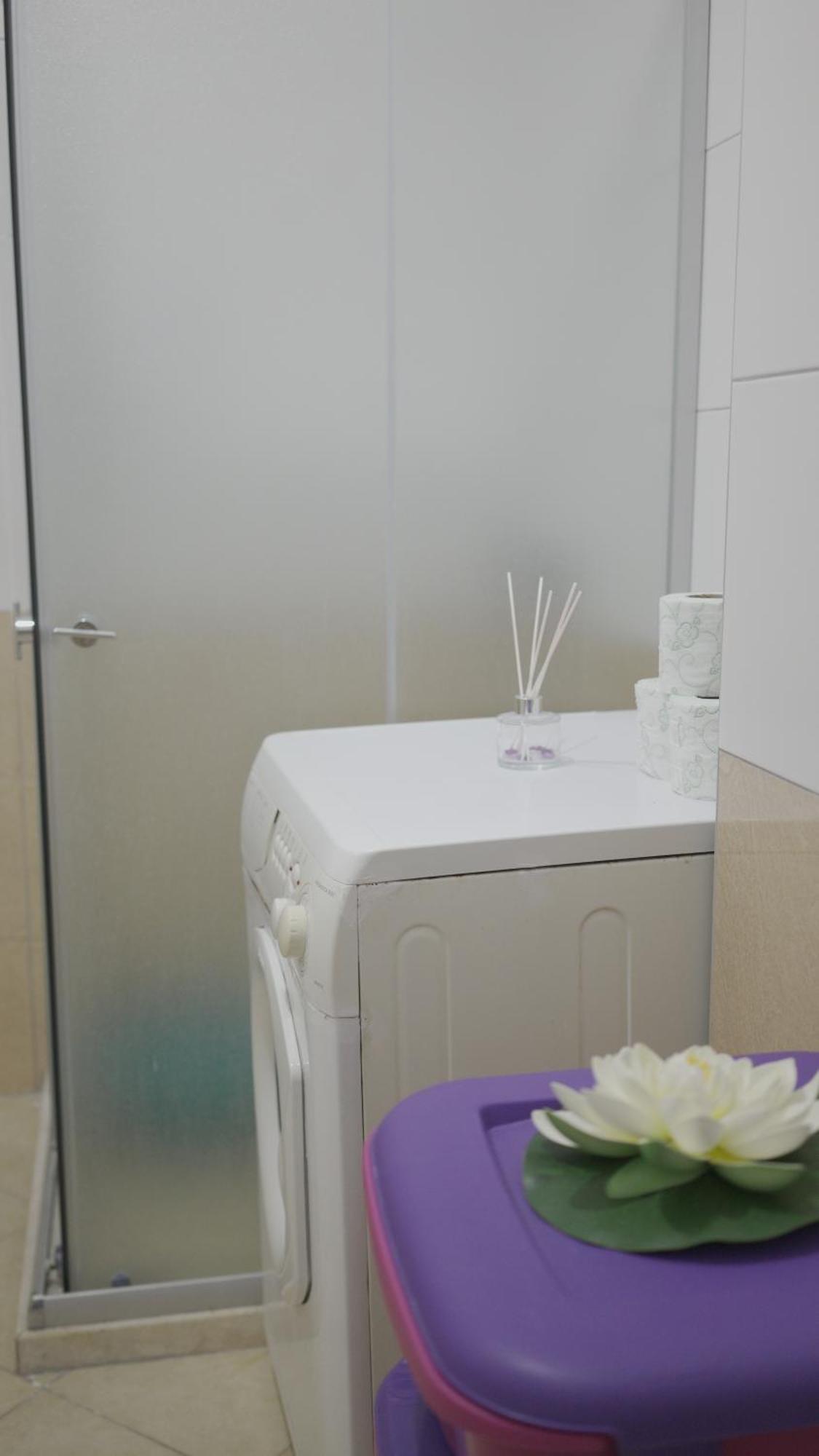 Ohana Apartments Durrës 外观 照片