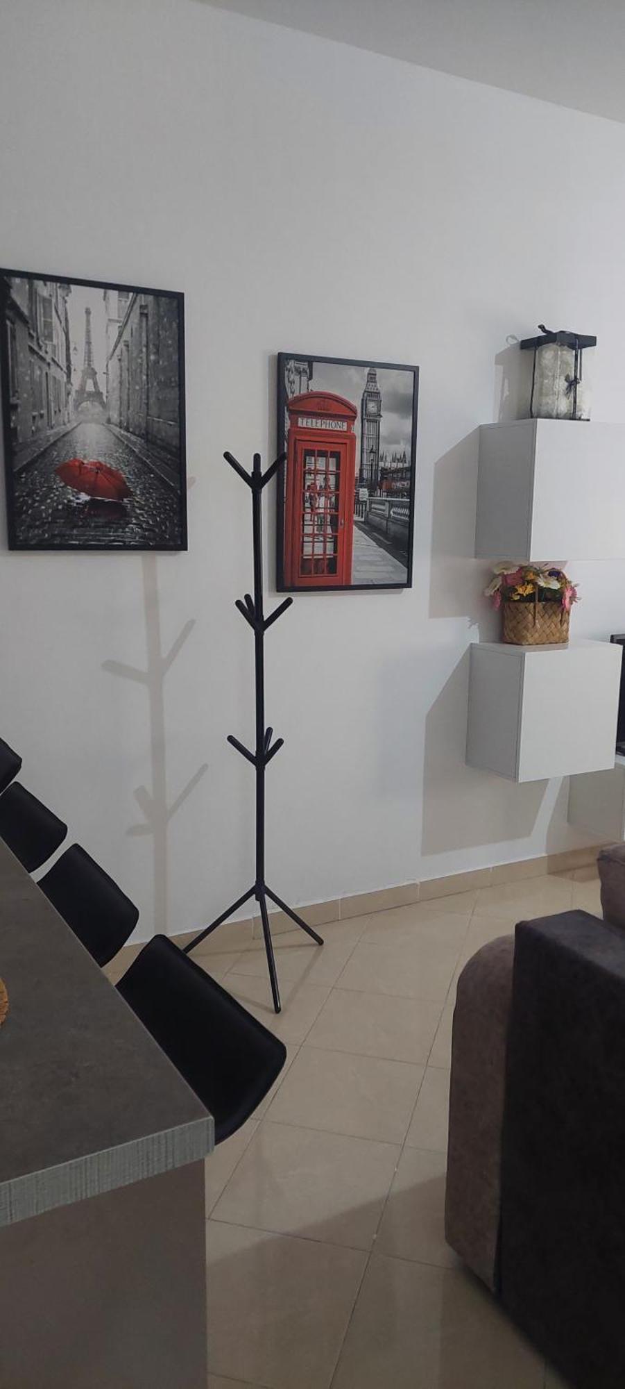Ohana Apartments Durrës 外观 照片