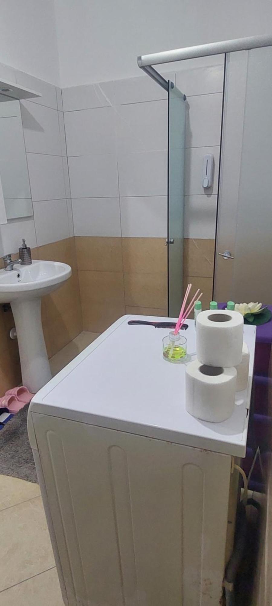 Ohana Apartments Durrës 外观 照片