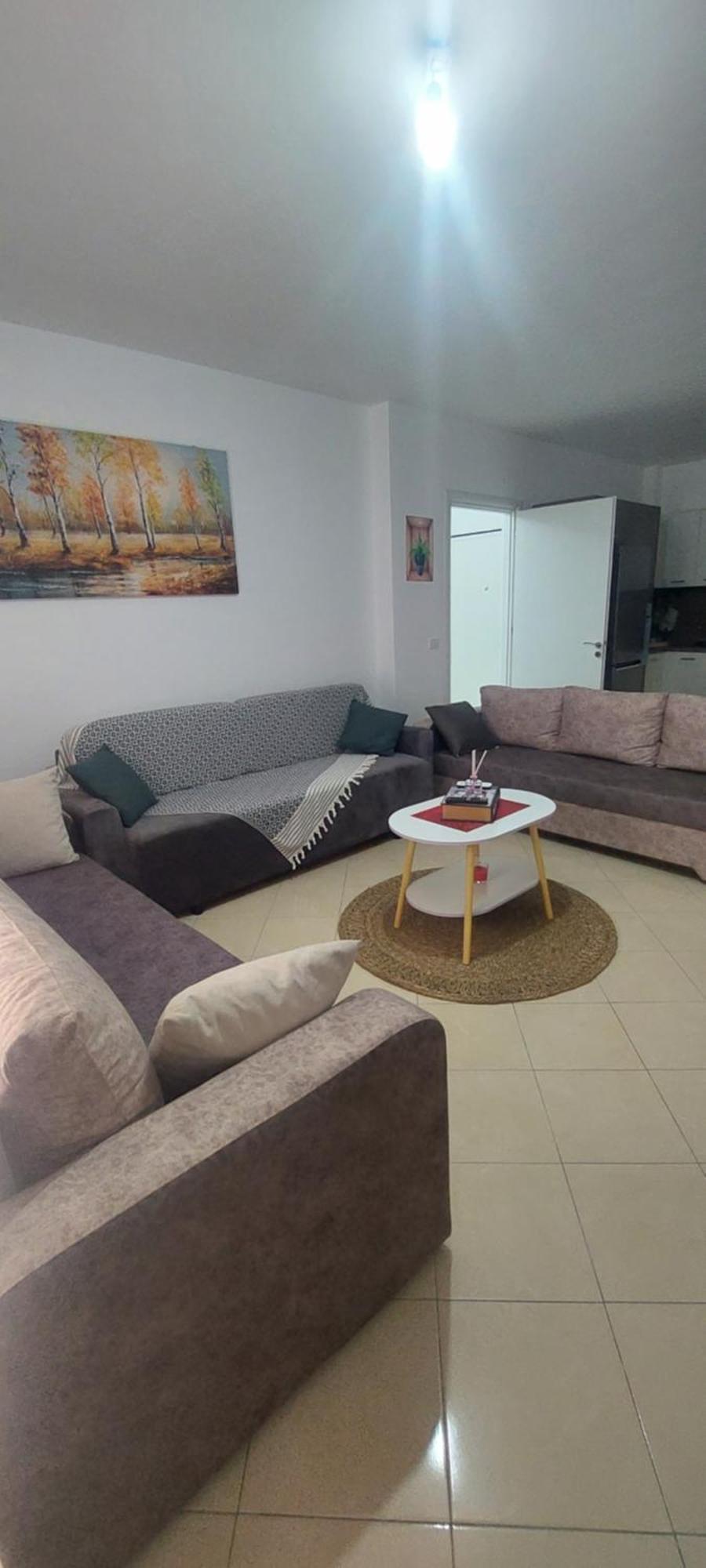 Ohana Apartments Durrës 外观 照片
