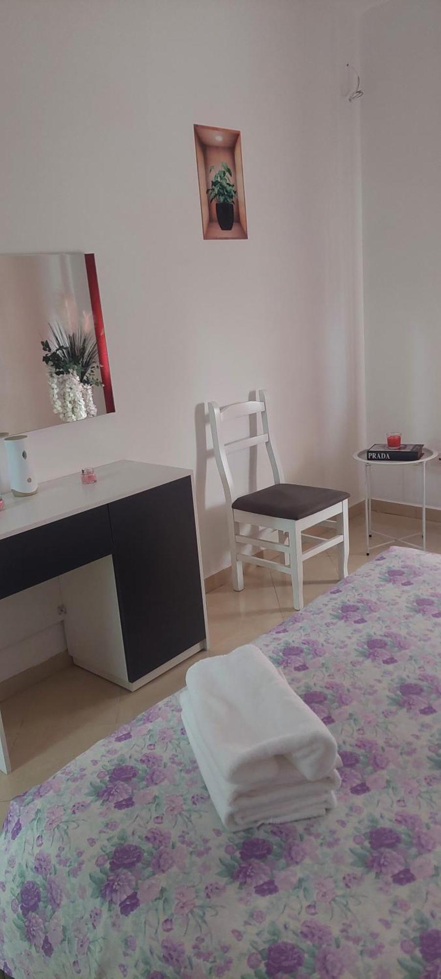 Ohana Apartments Durrës 外观 照片