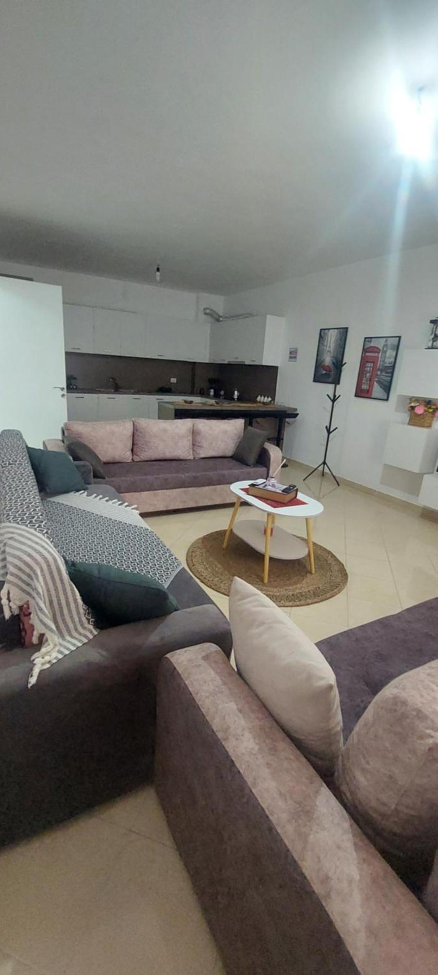 Ohana Apartments Durrës 外观 照片